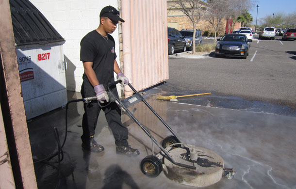 dumpster-pad-cleaning-in-cavecreek